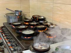 -汝萍传统蘸水菜(春华路总店)