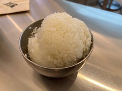 米饭-蓉三少冒烤鸭·四川小吃集(北京首店)