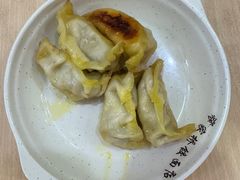 -蒋家桥饺面店(东关街店)