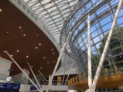 -吉隆坡国际机场