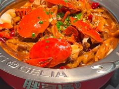 -胖哥俩肉蟹煲(厦门中华城店)