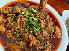 凉拌土鸡-巷子肥肠(科华巷店)