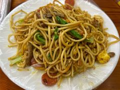 -十里铺铁板鱿鱼