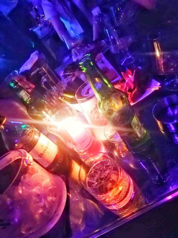 s86酒吧(宁波店)