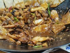 -皖北学东地锅鸡(之心城店)