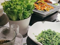 -阿庄新豫菜(通泰路店)