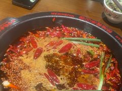 -牛市坎火锅(建设路店)