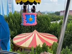 -郑州方特梦幻王国