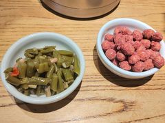 -潮粥荟·潮汕砂锅粥(朝阳大悦城店)