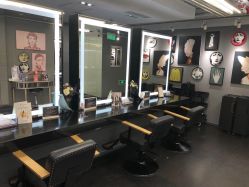 -TONI&GUY
