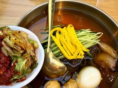 -樱花墅朝鲜族风味餐厅(厦门街创始店)