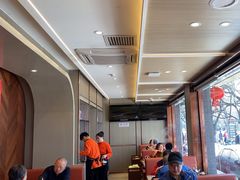 -蝎王府羊蝎子(虎坊桥总店)