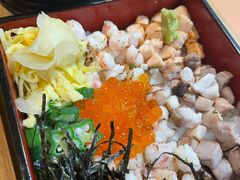 -山葵家·创意料理(宁波来福士店)