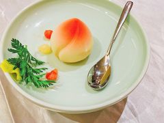 -味+新京宴·烤鸭·北京菜(创意谷店)