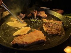 -悦哉·派对·草坪婚礼·围炉煮茶(三圣乡店)