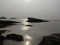 -长岛南北长山旅游景区