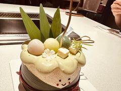 -海底捞火锅(长宁路龙之梦店)
