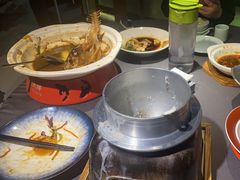 -卢大鲜鱼头捞饭(美利广场店)