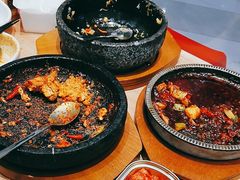 -米村拌饭(李沧松乐汀店)