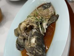 -子霖南山鲜虾面(南山总店)