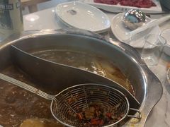 -一鼎来潮汕牛肉自助火锅(翻身分店)