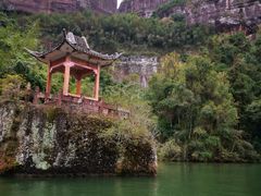 -丹霞山风景名胜区