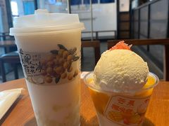 -阿嬷手作(南宁百盛印象城店)
