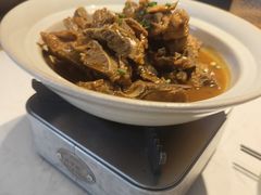 -不倒翁·安徽名菜楼(步行街店)