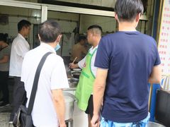 -甘记肥肠粉(马鞍北路店)