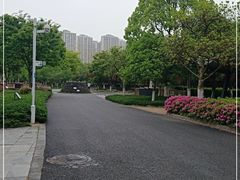 -白塘生态植物园