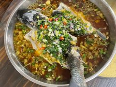 -湘菜时代风味餐厅