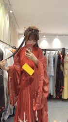 -汉仪华裳汉服馆(打浦桥店)