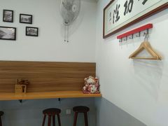 用餐区-陈八两面家(华孚写字楼店)