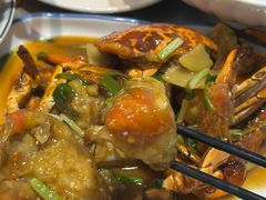 -烧货·活海鲜炭烧(湖滨商业街店)