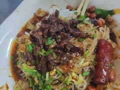 宋记海南粉-宋记海南粉传承老店(人民西路店)
