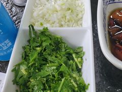 -马记伊源斋涮肉·清真菜(百子湾店)