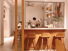 -Cafe on warm(丹霞店)