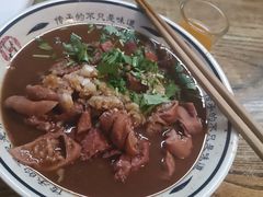 -陈亨卤煮小肠(广安门店)
