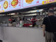 -众品香美食(三弓路店)