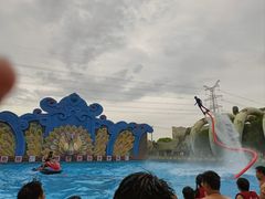-苏州乐园森林水世界