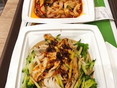 -魏家凉皮(西安秋林宏业商厦店)