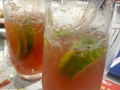 -品正品茶餐厅(景龙店)