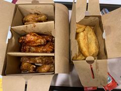 -Kyochon1991校村炸鸡(杨高中路店)