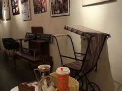 大堂-杂咖zacup(领展中心城店)