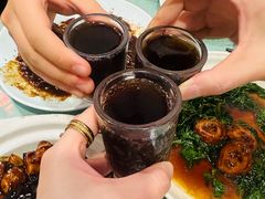 -长兴菜馆(高桥店)