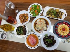 -签尚佰味小郡肝串串香火锅(朝阳路店)