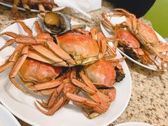 -禾斗海鲜自助(市南银座店)
