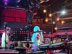 -胡桃里音乐酒馆(白云五号T5 MALL店)