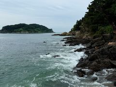 -大长山岛