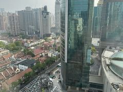 -上海波特曼丽思卡尔顿酒店
